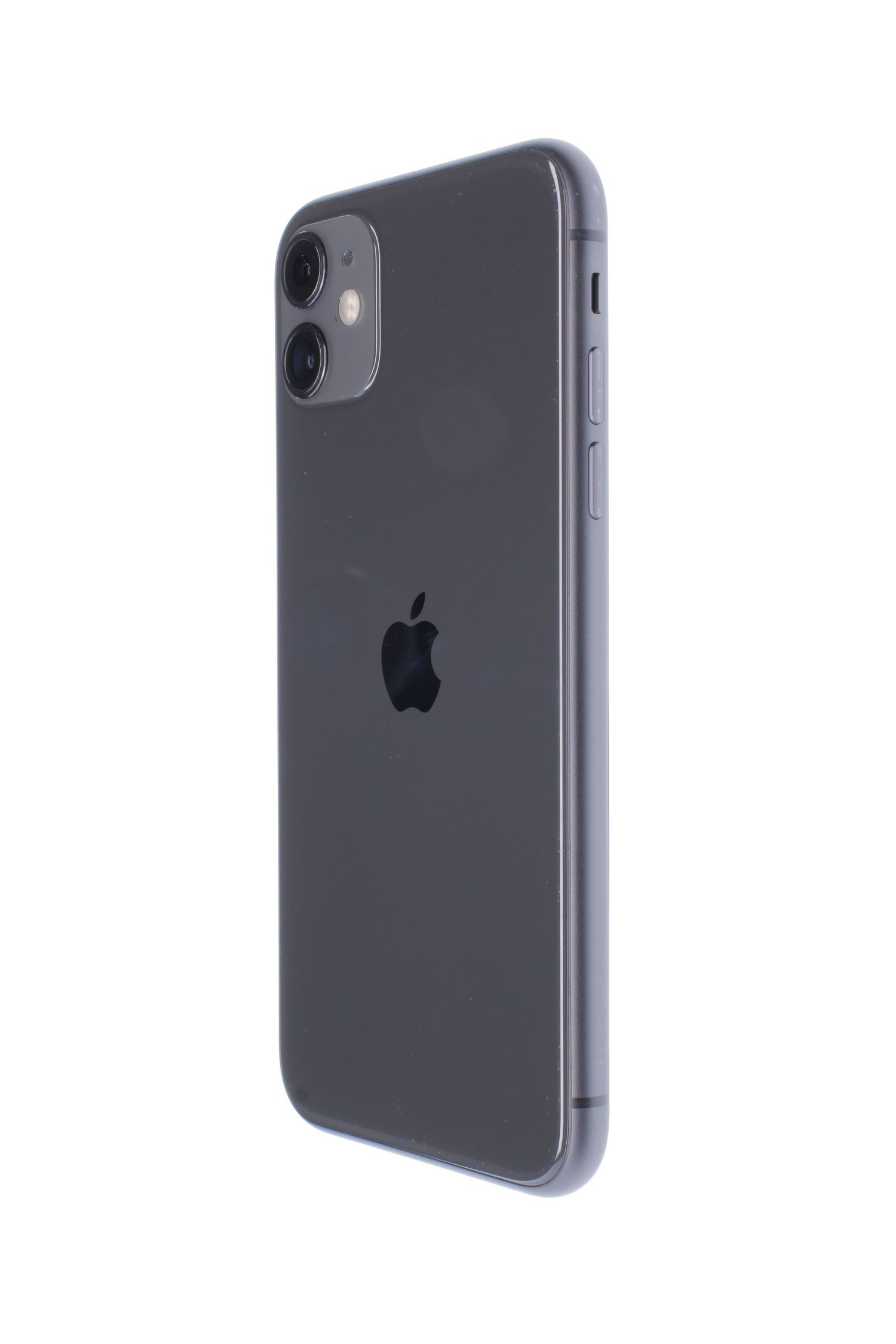 Apple iPhone 11 128 GB Black - Σαν καινούργιο