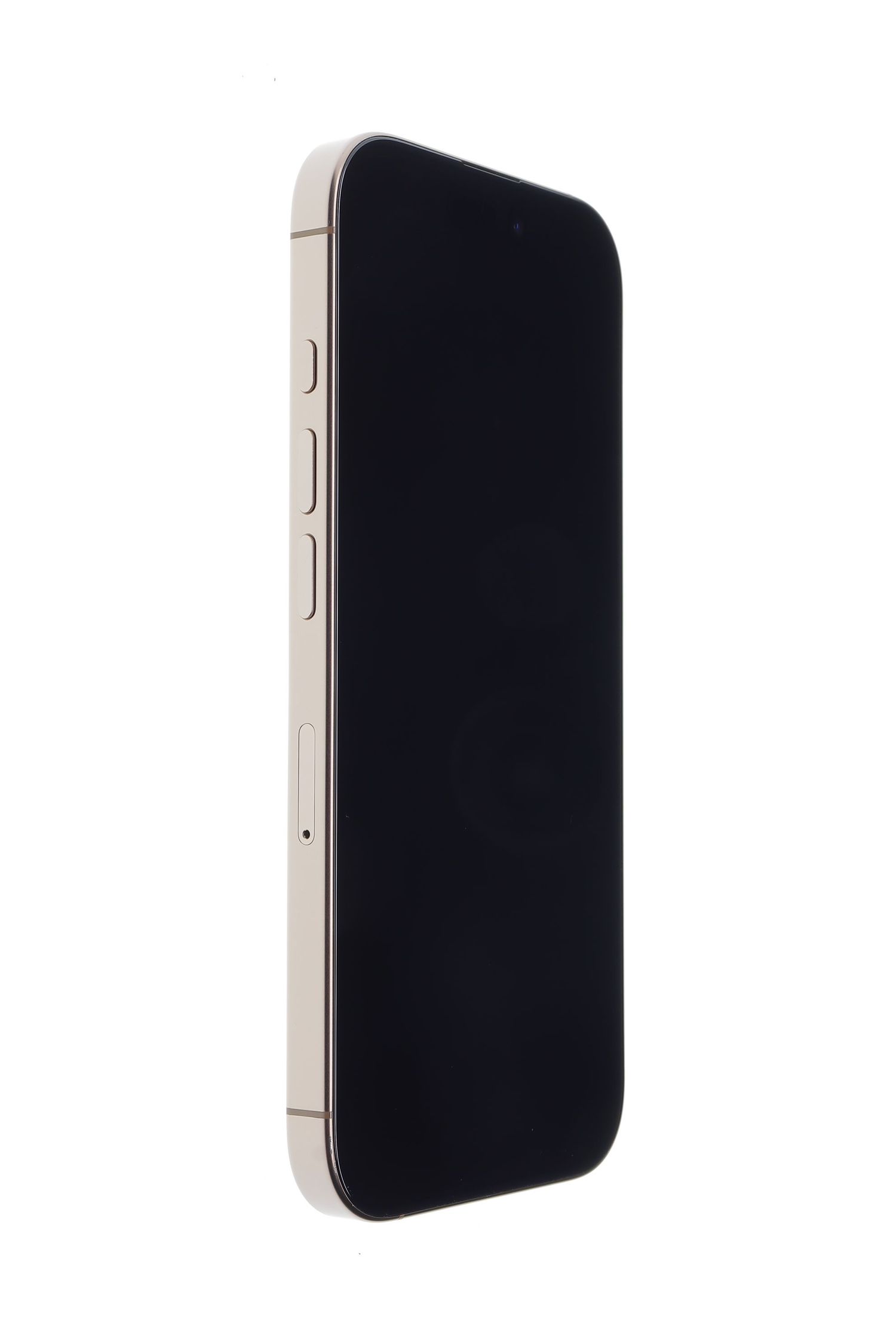 Apple iPhone 16 Pro 128 GB Desert Titanium - Kiváló