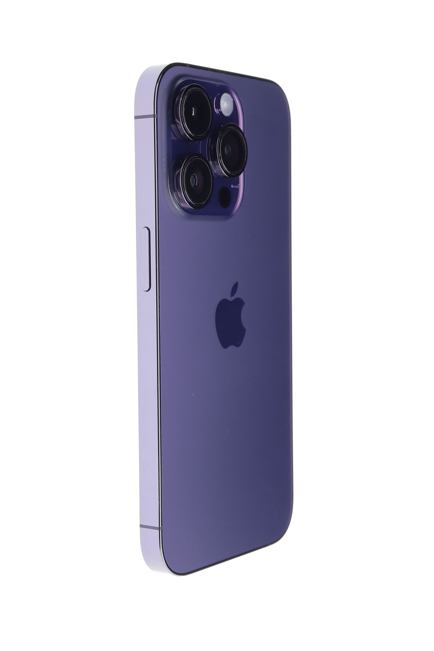 Apple iPhone 14 Pro 128 GB Deep Purple - Като нов
