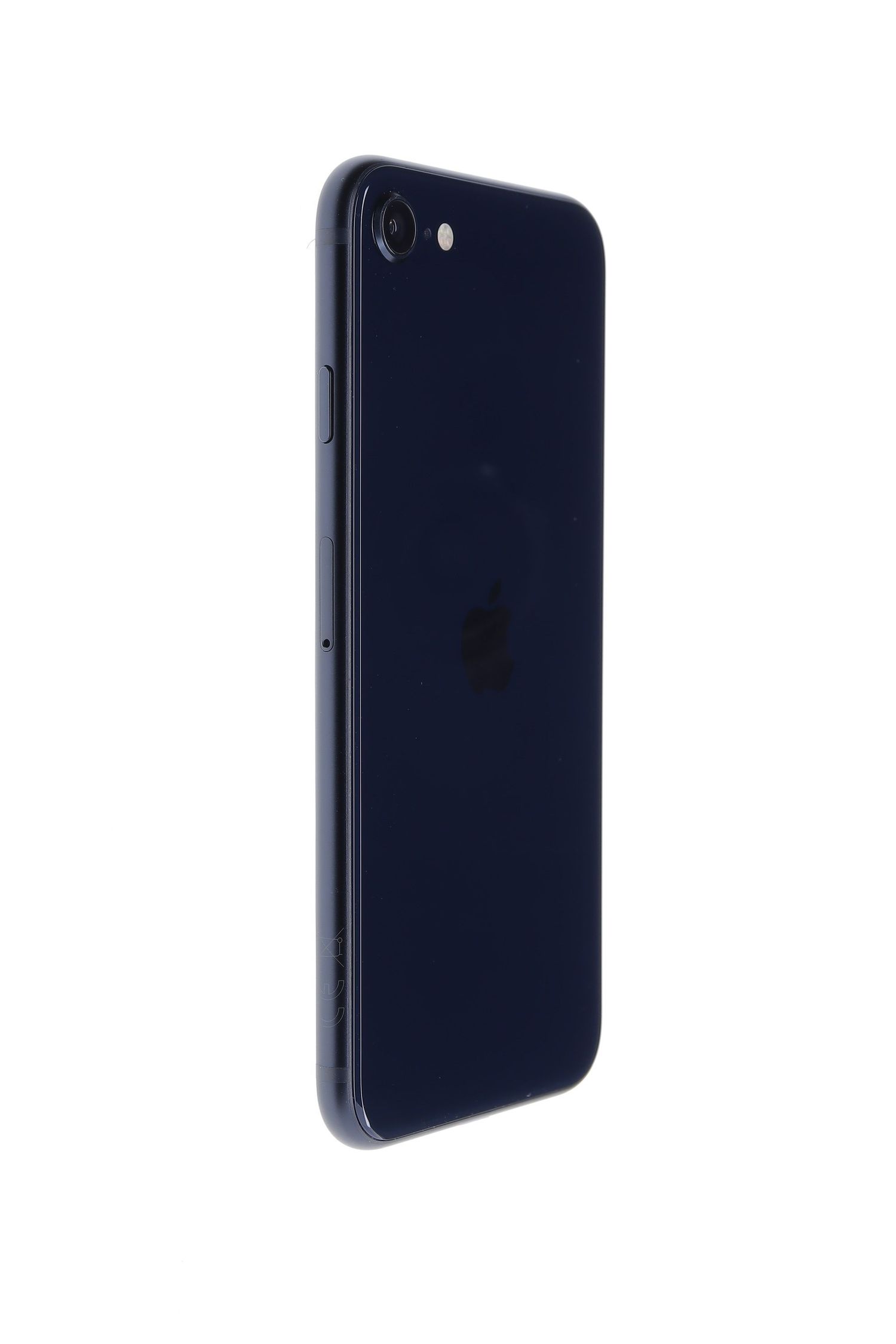 Apple iPhone SE 2022 64 GB Midnight - Σαν καινούργιο