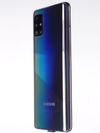 Telefon mobil Samsung Galaxy A51 Dual Sim, Black, 64 GB, Foarte Bun