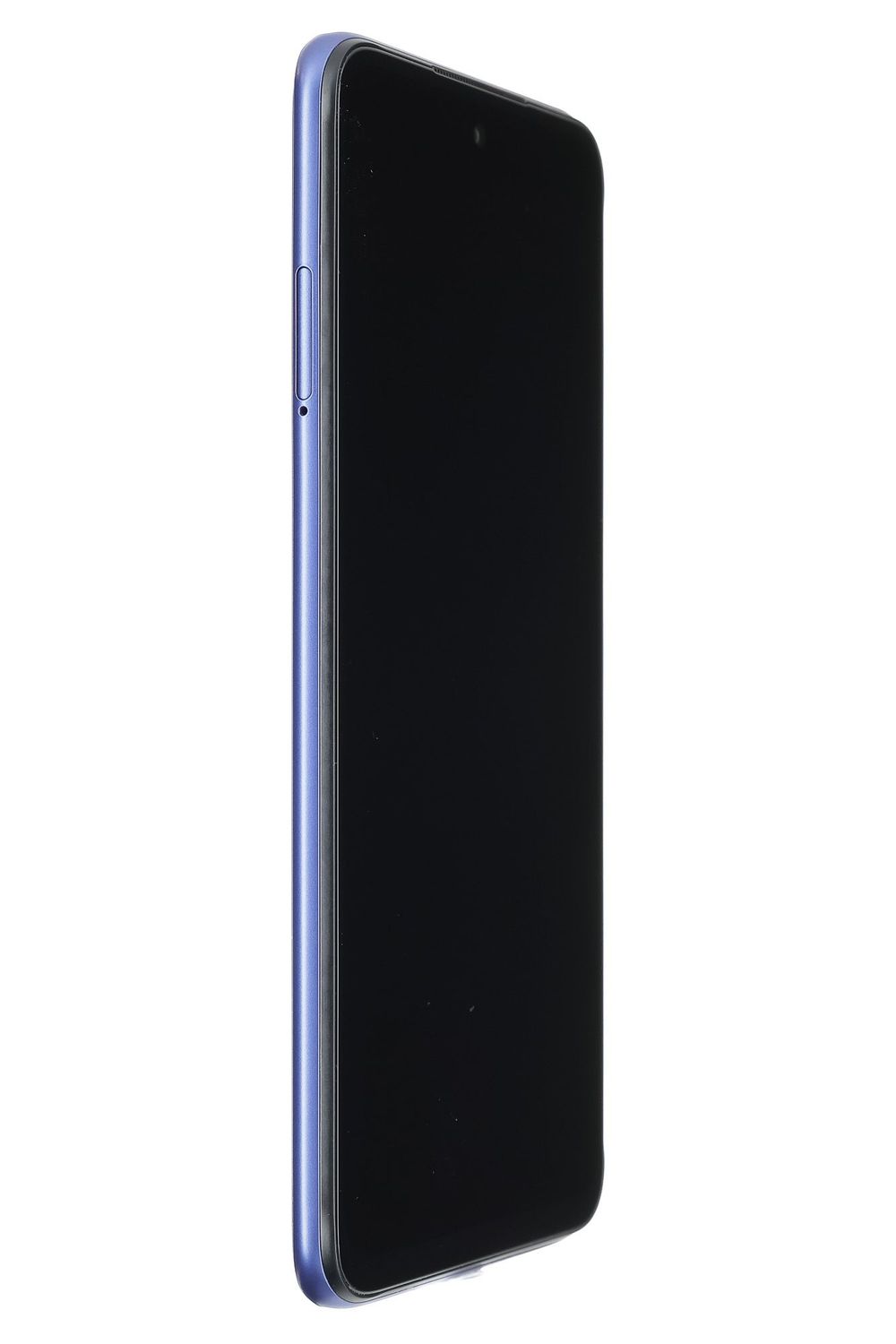 Мобилен телефон Xiaomi Redmi Note 10 5G, Nighttime Blue, 64 GB, Bun