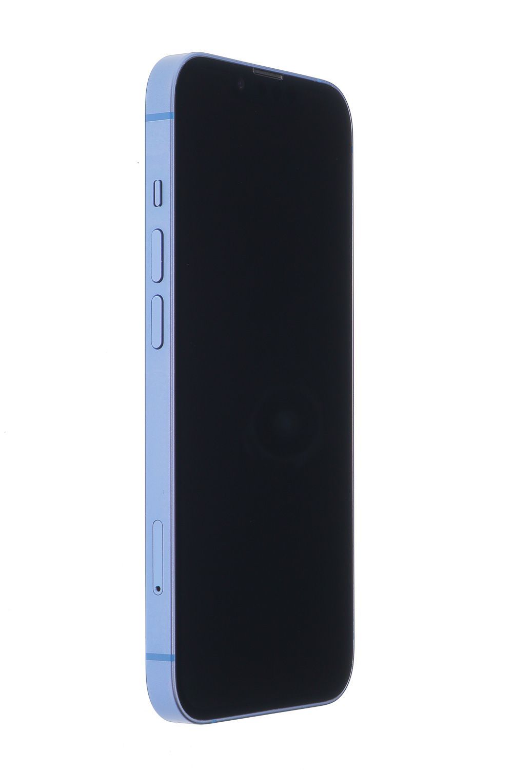 Мобилен телефон Apple iPhone 14, Blue, 512 GB, Ca Nou
