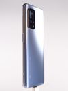 Мобилен телефон Xiaomi Mi 10T Pro 5G, Lunar Silver, 128 GB, Excelent