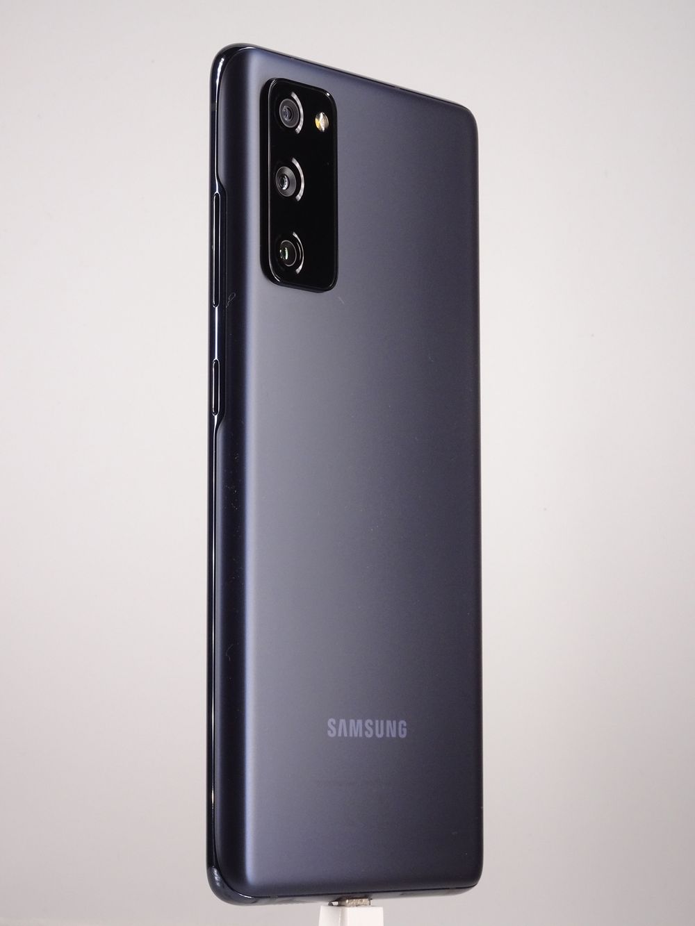 Samsung Galaxy S20 FE 256 GB Cloud Navy - Като нов