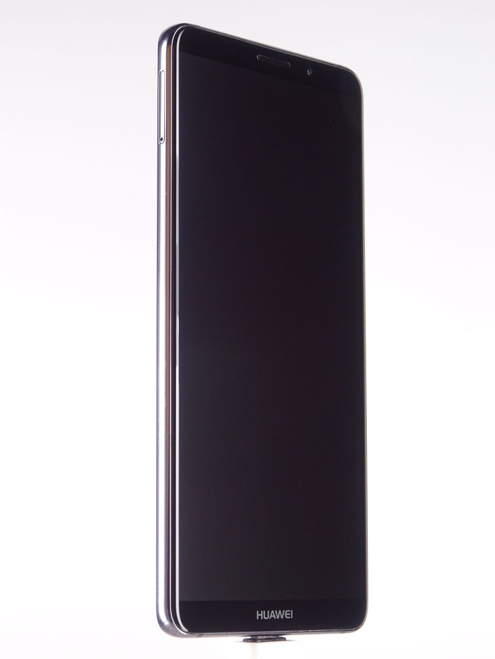 Мобилен телефон Huawei, Mate 10 Pro, 64 GB, Titanium Grey,  Като нов