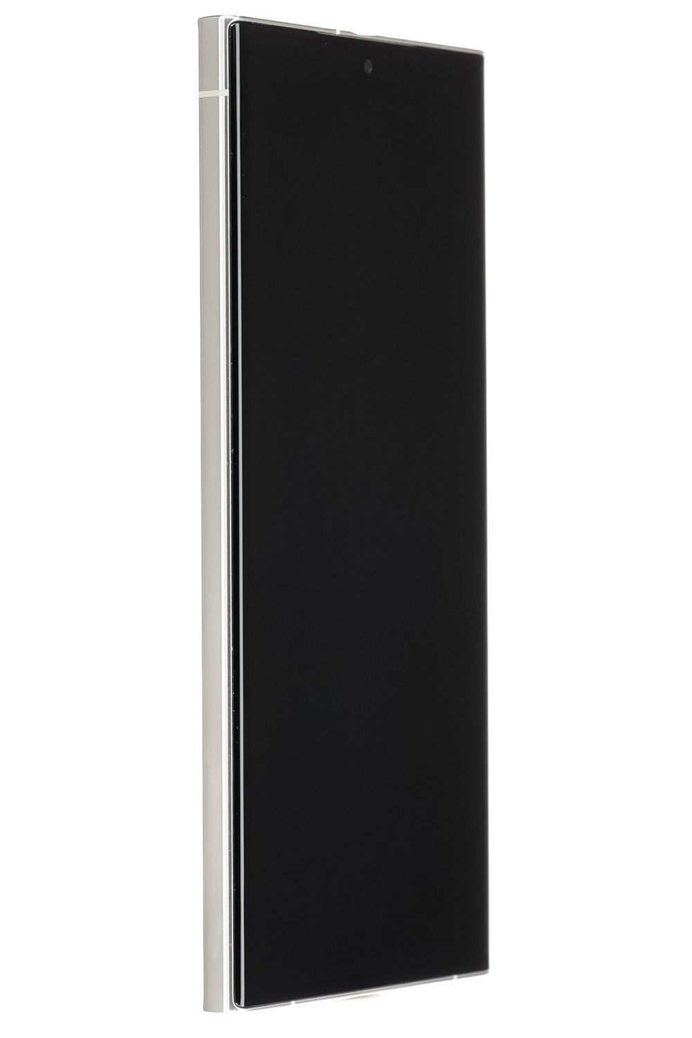Mobiltelefon Samsung Galaxy S23 Ultra 5G Dual Sim, Cream, 1 TB, Foarte Bun