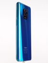 Telefon mobil Xiaomi Redmi Note 9S, Aurora Blue, 64 GB, Bun