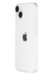 Мобилен телефон Apple iPhone 14, Starlight, 256 GB, Excelent