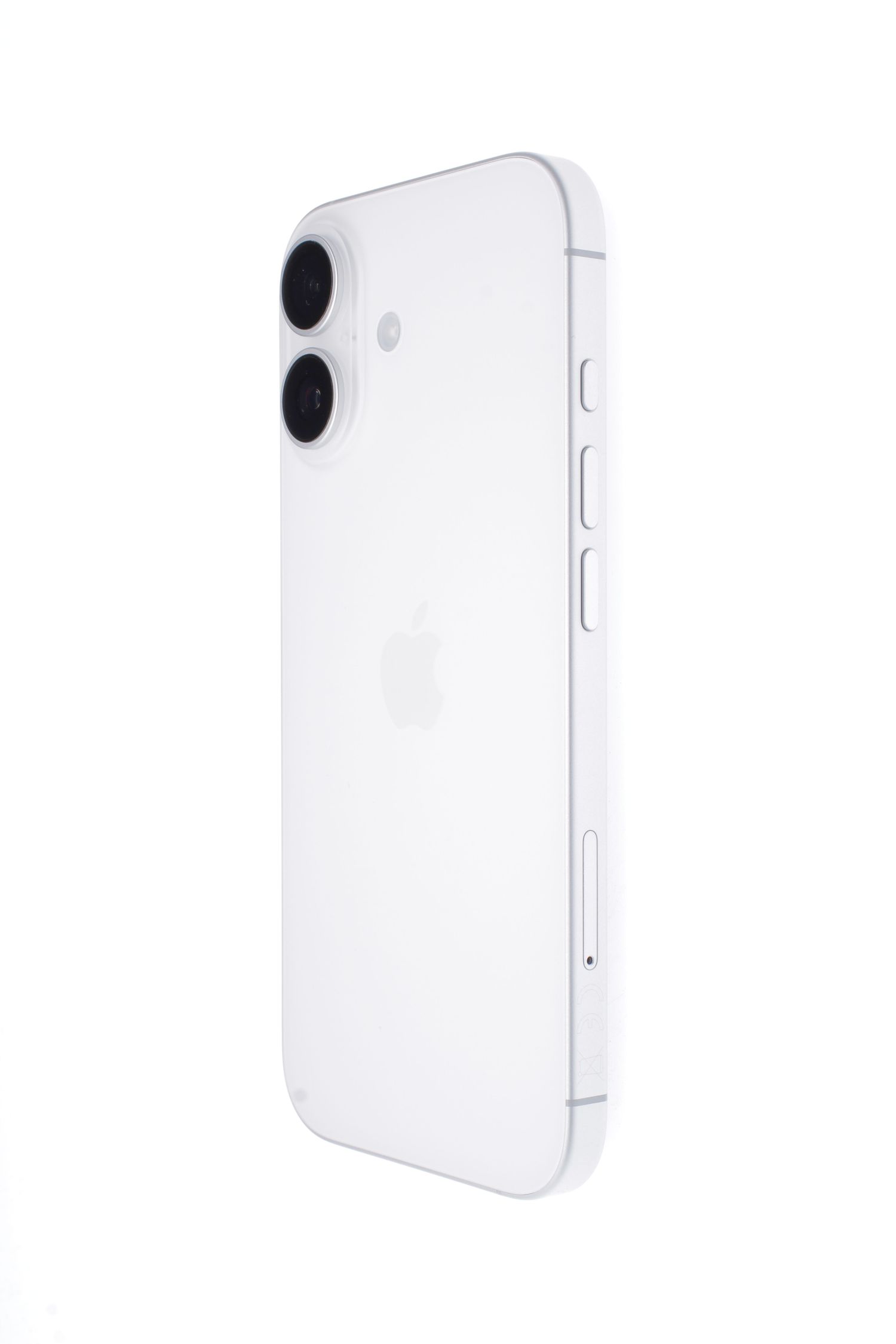 Apple iPhone 17 512 GB White - Ca nou