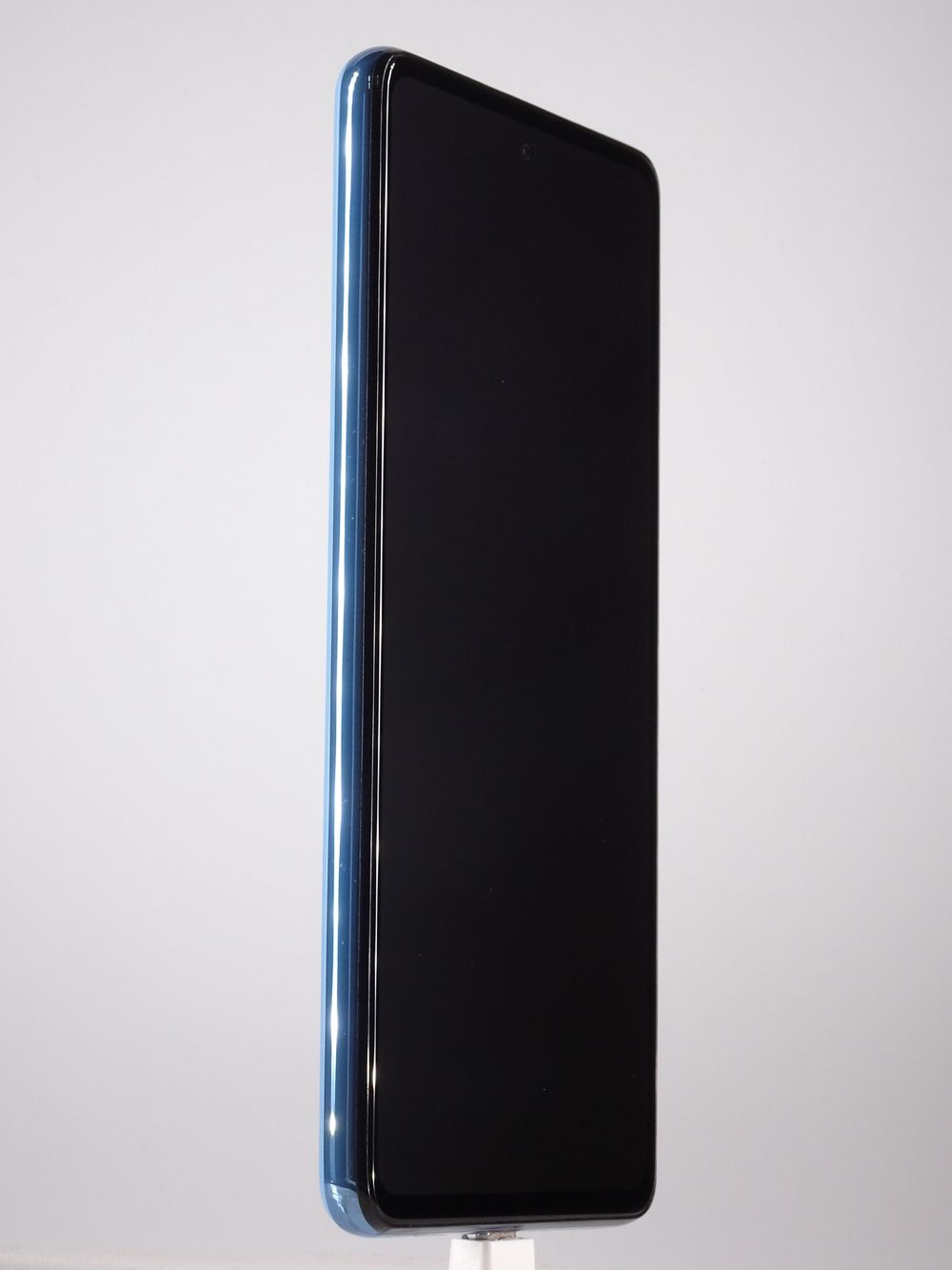 Мобилен телефон Samsung, Galaxy A52 5G Dual Sim, 128 GB, Blue,  Като нов