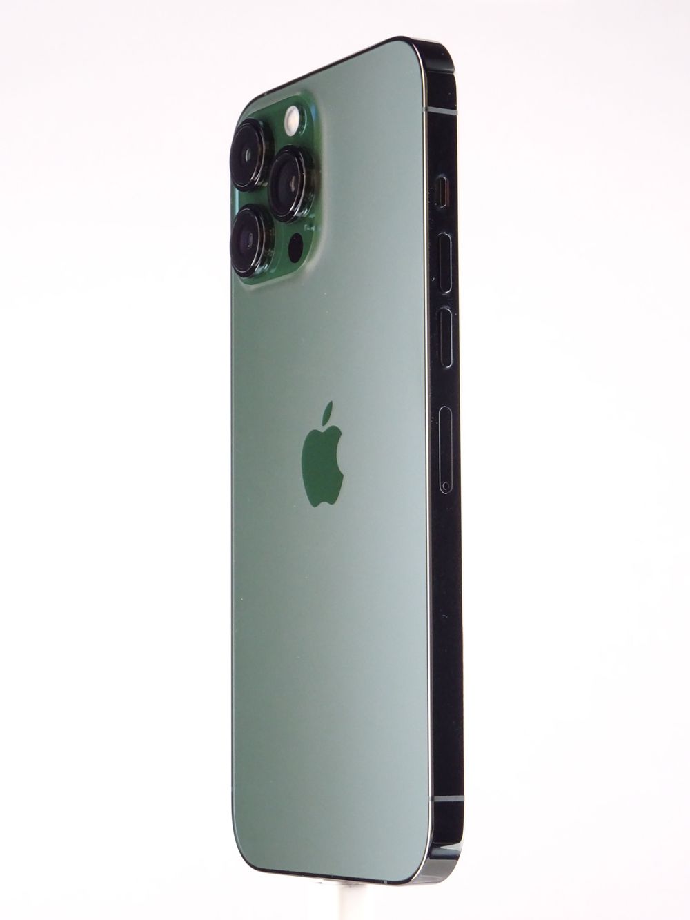 Мобилен телефон Apple, iPhone 13 Pro Max, 512 GB, Green,  Като нов