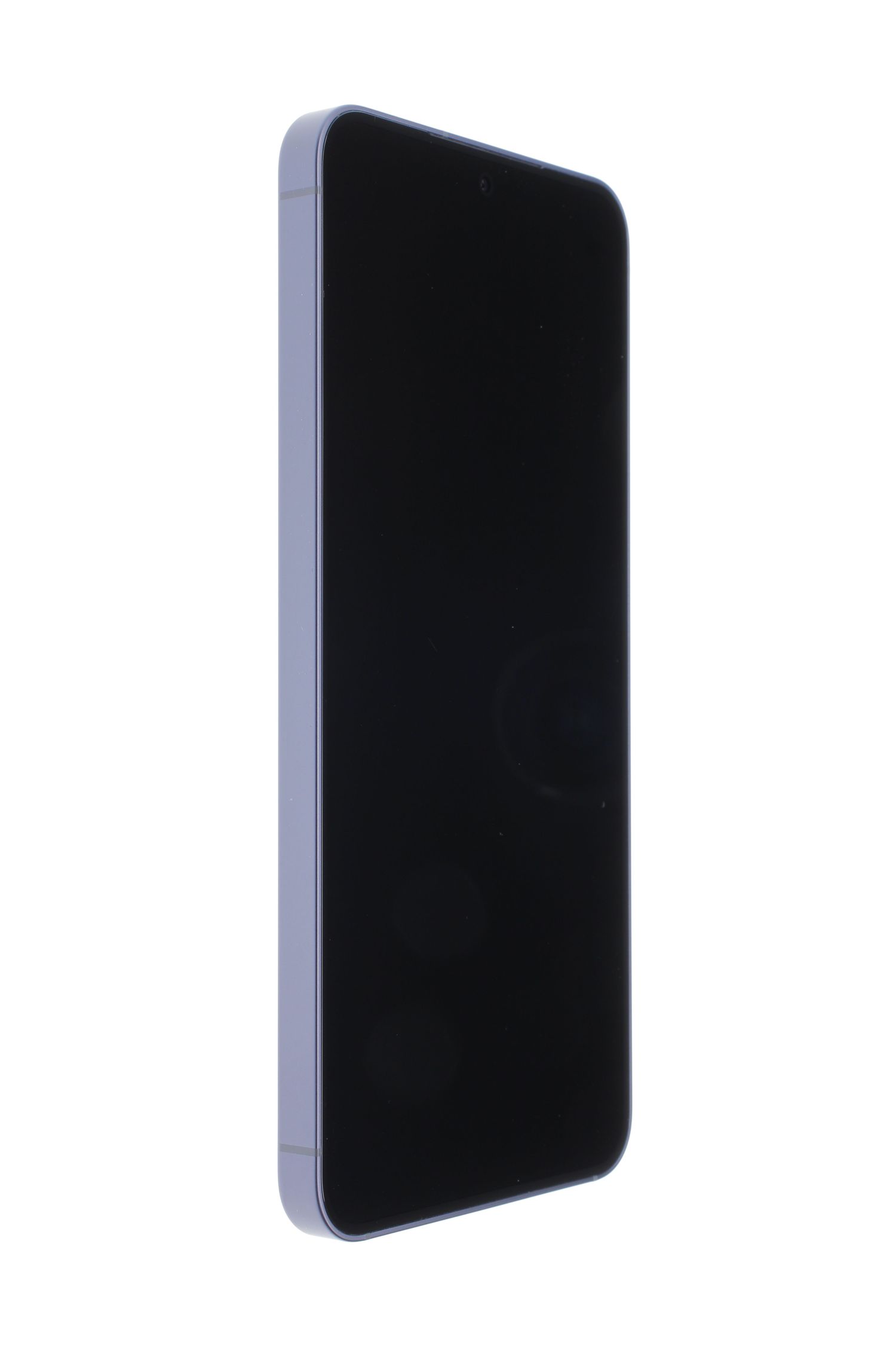 Samsung Galaxy S25 5G 128 GB Blue Black - Σαν καινούργιο