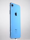 Telefon mobil Apple iPhone XR, Blue, 256 GB,  Excelent