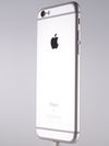 Mobiltelefon Apple iPhone 6S, Silver, 128 GB, Foarte Bun