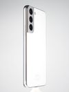 gallery Мобилен телефон Samsung Galaxy S22 5G, Phantom White, 128 GB, Ca Nou