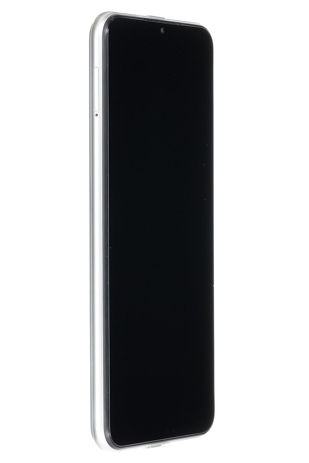 Mobiltelefon Samsung Galaxy A22 5G Dual Sim, White, 128 GB, Foarte Bun