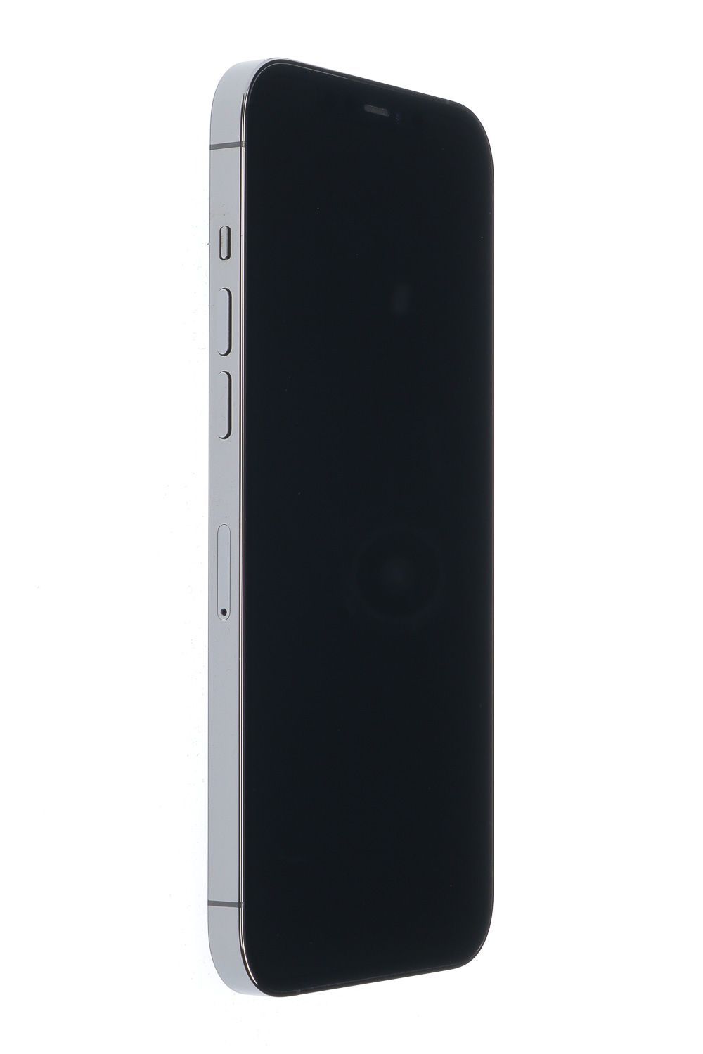 Telefon mobil Apple iPhone 12 Pro Max, Graphite, 512 GB, Foarte Bun