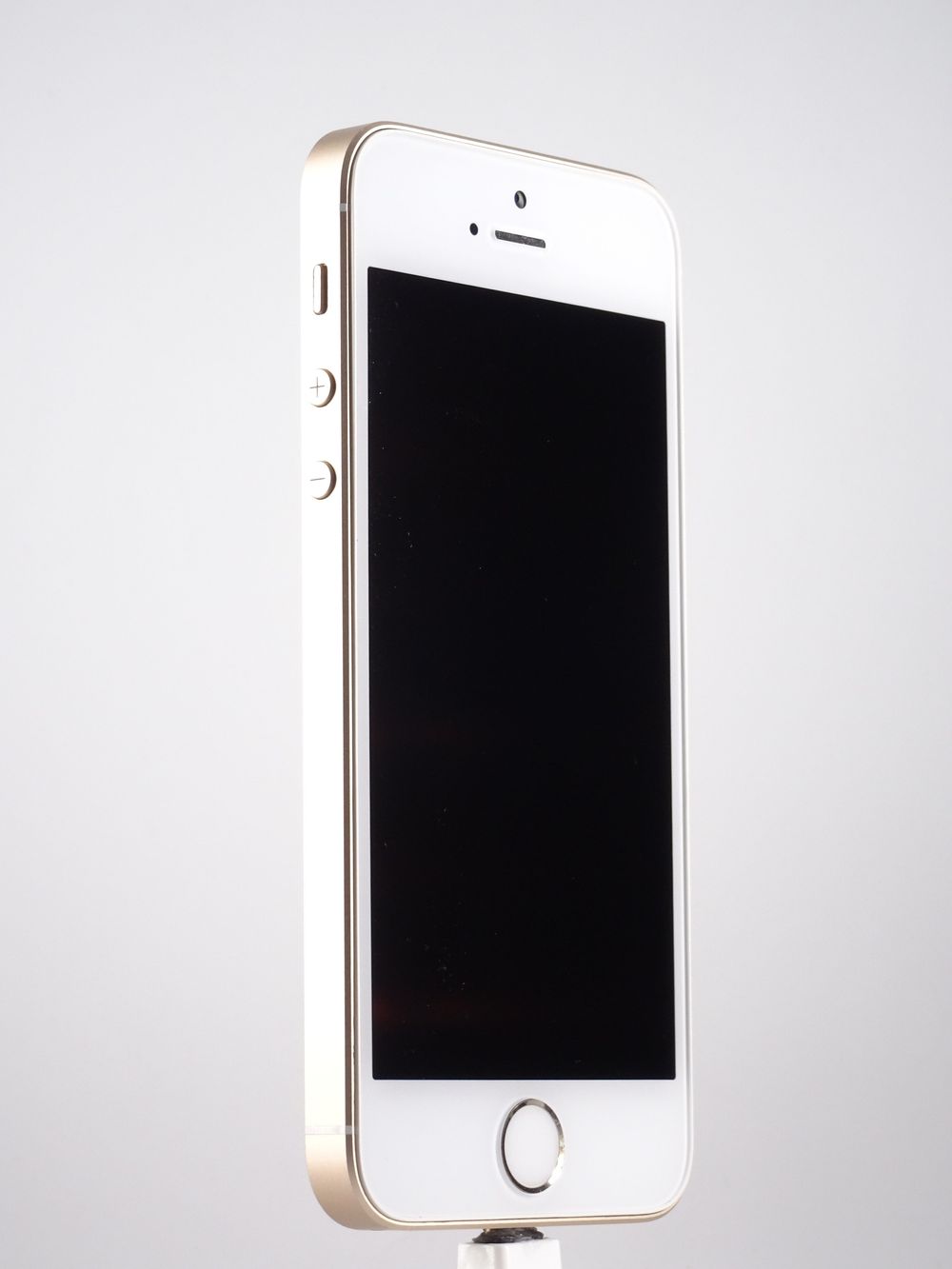 Telefon mobil Apple iPhone SE, Gold, 128 GB, Bun
