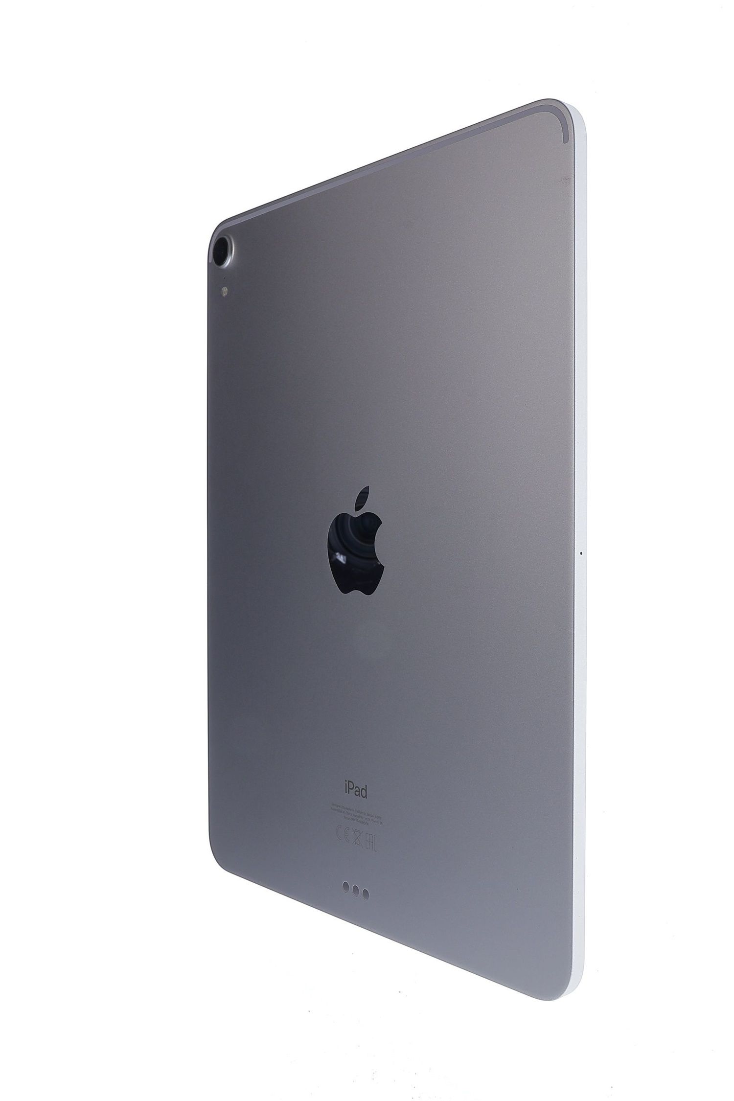 Apple iPad Pro 1 11.0" (2018) 1st Gen Wifi 256 GB Silver - Като нов