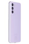 Мобилен телефон Samsung Galaxy S21 FE 5G Dual Sim, Lavender, 128 GB, Ca Nou