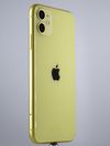 Мобилен телефон Apple iPhone 11, Yellow, 64 GB, Ca Nou
