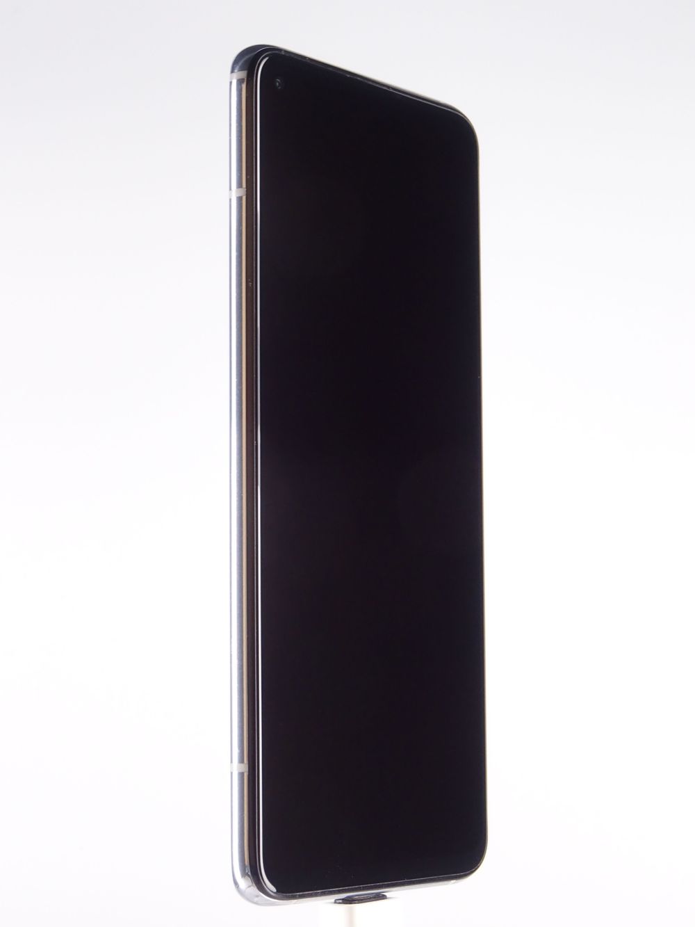 Мобилен телефон Xiaomi Mi 10T Pro 5G, Lunar Silver, 128 GB, Excelent
