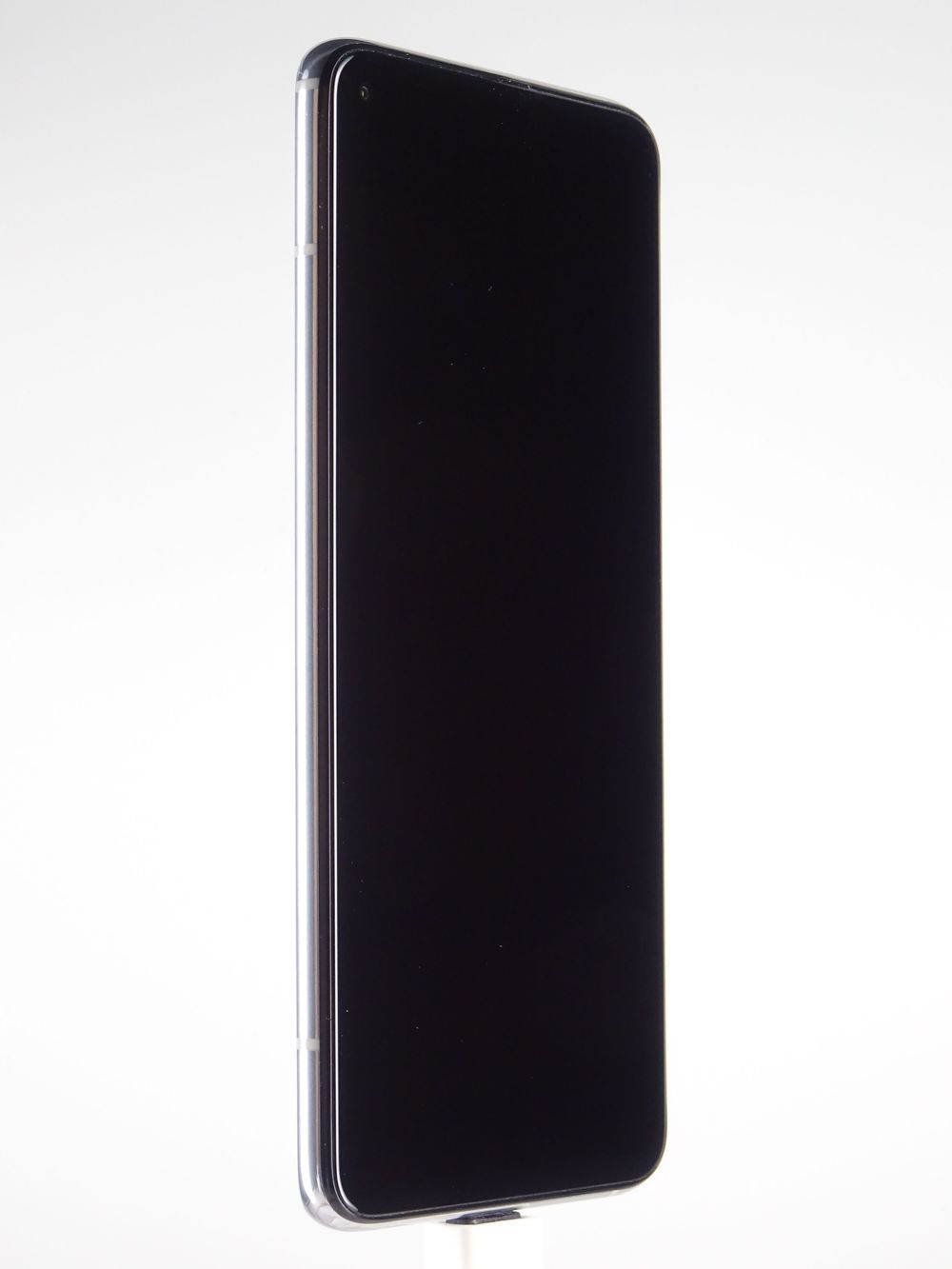 Telefon mobil Xiaomi Mi 10T 5G, Lunar Silver, 128 GB, Bun