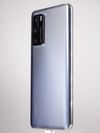 Telefon mobil Huawei P40, Silver Frost, 128 GB,  Excelent