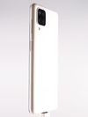 gallery Мобилен телефон Samsung Galaxy A12 Dual Sim, White, 32 GB, Excelent