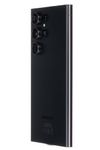 gallery Мобилен телефон Samsung Galaxy S23 Ultra 5G Dual Sim, Phantom Black, 256 GB, Ca Nou