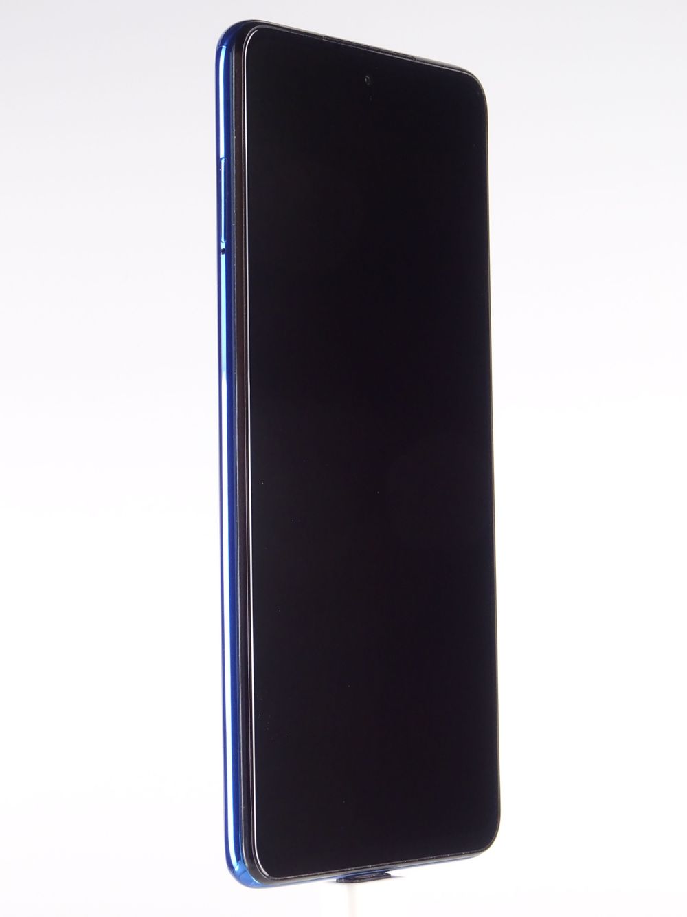Telefon mobil Xiaomi Poco X3 Pro, Frost Blue, 128 GB, Bun
