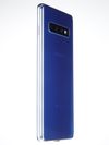 Mobiltelefon Samsung Galaxy S10 Dual Sim, Prism Blue, 128 GB, Ca Nou