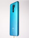 gallery Mobiltelefon Xiaomi Redmi 9, Ocean Green, 128 GB, Foarte Bun