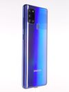 gallery Mobiltelefon Samsung Galaxy A21S Dual Sim, Blue, 32 GB, Excelent