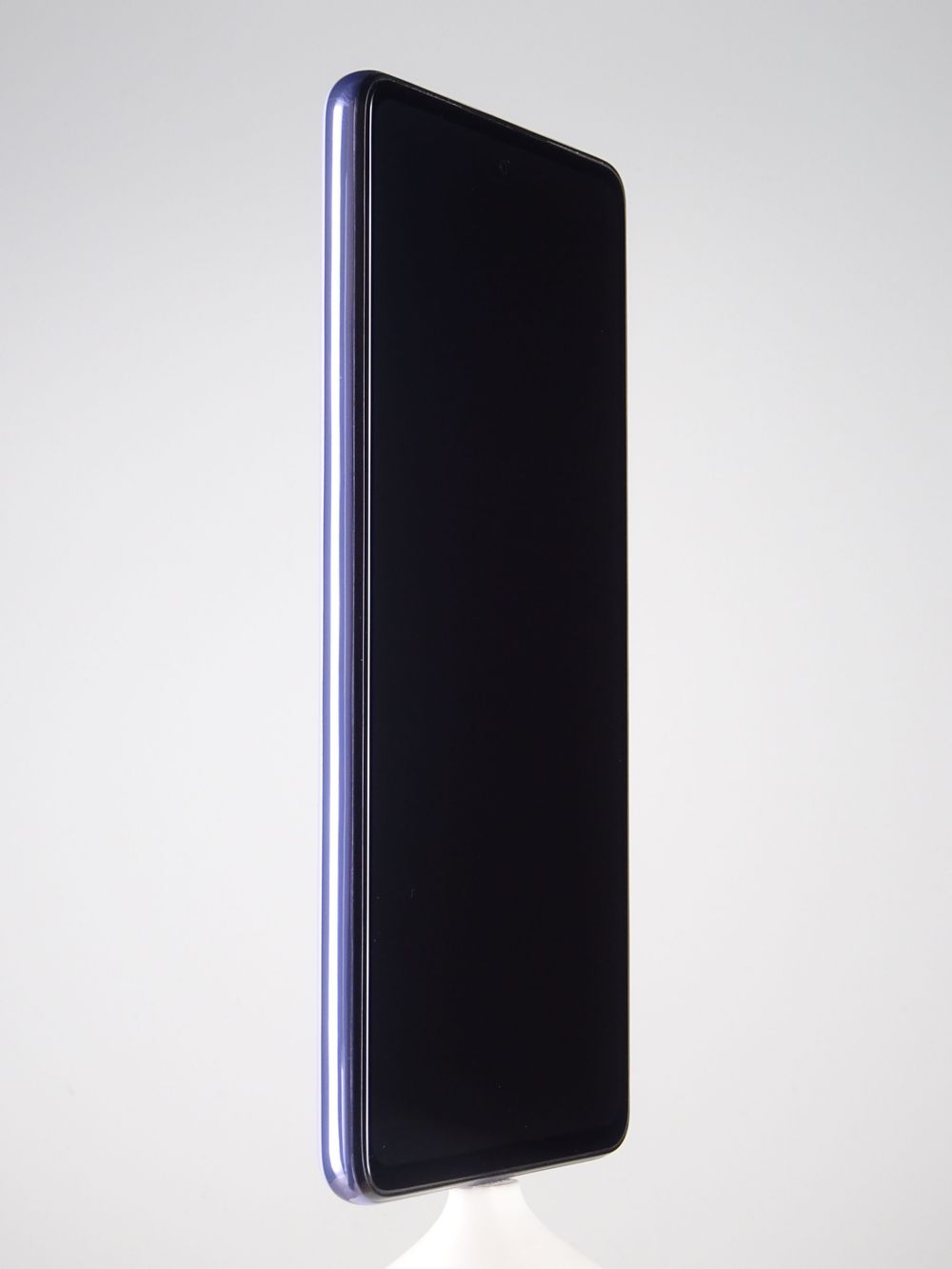 Mobiltelefon Samsung Galaxy A52 5G Dual Sim, Violet, 256 GB, Ca Nou