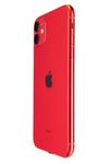 Telefon mobil Apple iPhone 11, Red, 64 GB,  Excelent