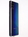 Telefon mobil Samsung Galaxy A51, Black, 128 GB,  Excelent