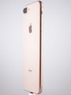 Мобилен телефон Apple iPhone 8 Plus, Gold, 64 GB, Excelent