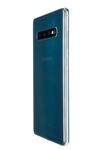 gallery Мобилен телефон Samsung Galaxy S10 Plus, Prism Green, 512 GB, Ca Nou