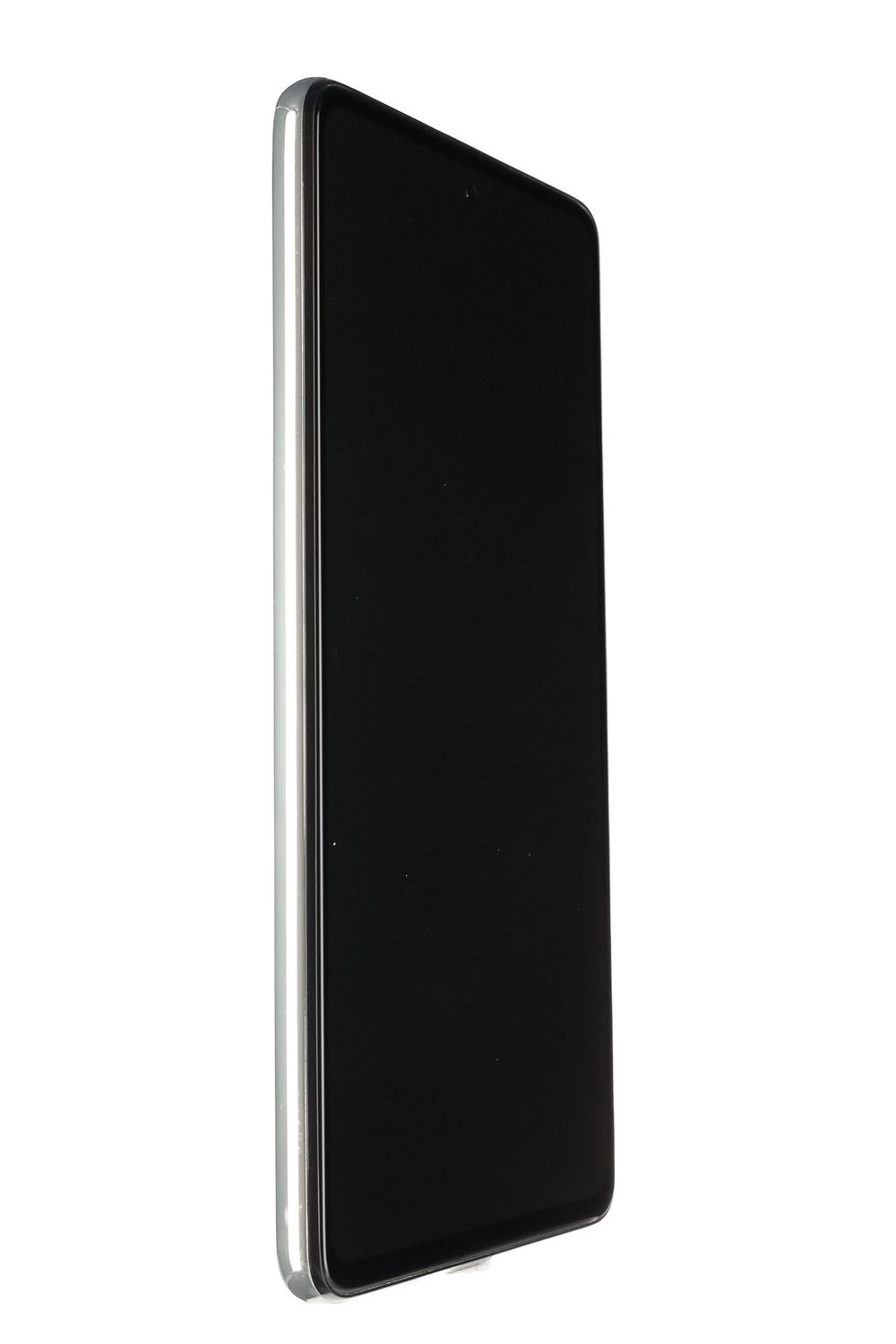 Κινητό τηλέφωνο Samsung Galaxy A52, White, 128 GB, Bun