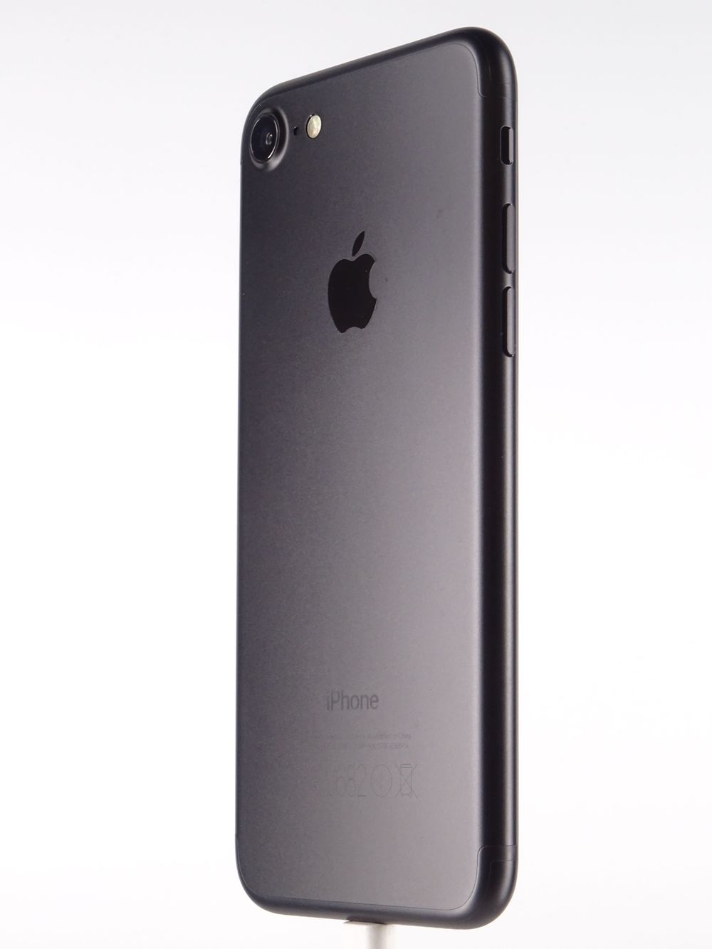 Telefon mobil Apple iPhone 7, Black, 256 GB,  Ca Nou