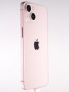 Мобилен телефон Apple iPhone 13, Pink, 256 GB, Excelent