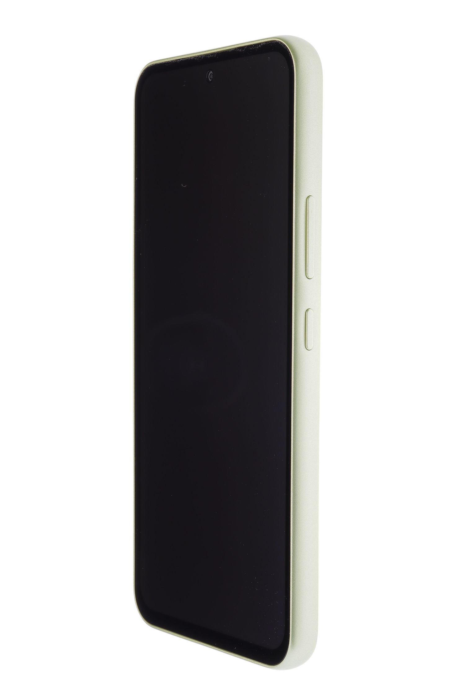 Мобилен телефон Samsung Galaxy A54 5G, Awesome Lime, 128 GB, Ca Nou