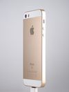 Мобилен телефон Apple iPhone SE, Gold, 128 GB, Excelent