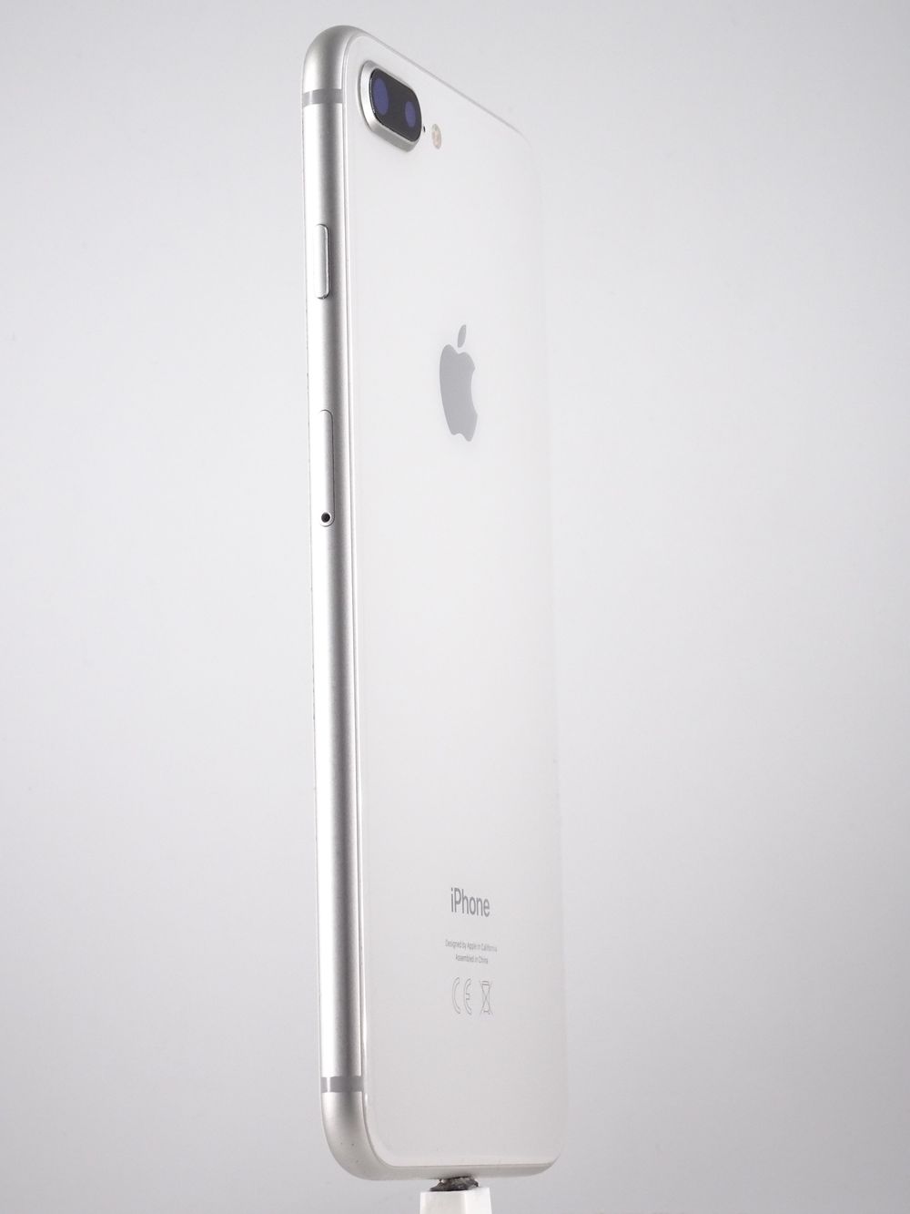 Telefon mobil Apple iPhone 8 Plus, Silver, 128 GB,  Ca Nou