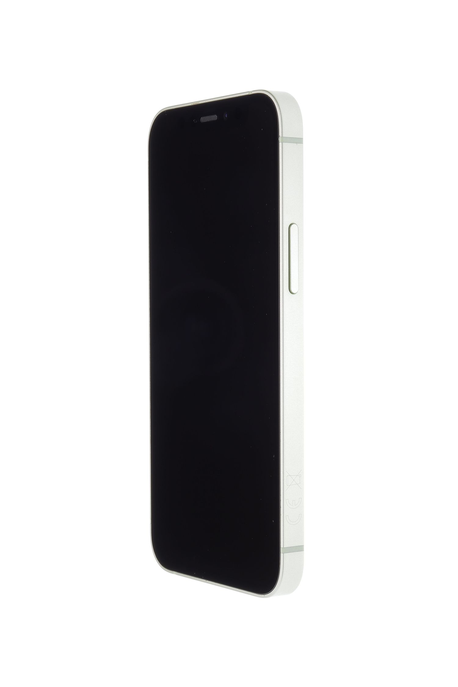 Mobiltelefon Apple iPhone 12 mini, Green, 128 GB, Foarte Bun