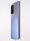 Мобилен телефон Xiaomi Mi 10T 5G, Lunar Silver, 128 GB, Bun