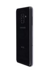 Telefon mobil Samsung Galaxy A8 (2018), Black, 32 GB, Ca Nou