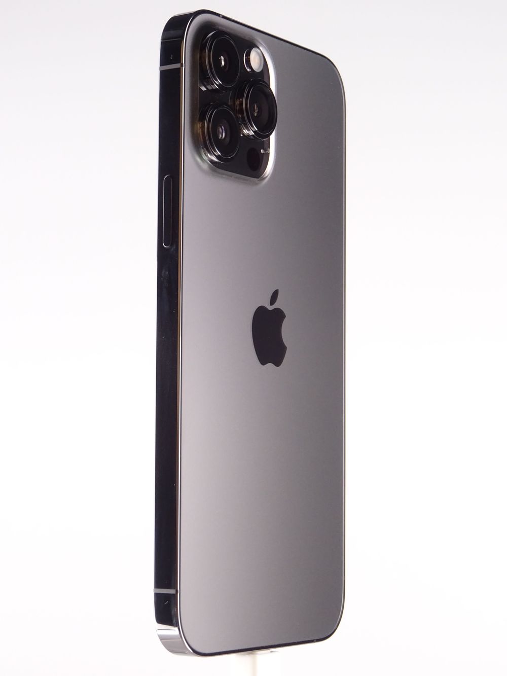 Мобилен телефон Apple, iPhone 13 Pro Max, 512 GB, Graphite,  Като нов